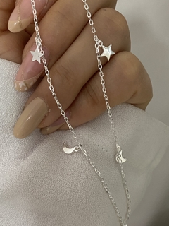 Choker modelo 2