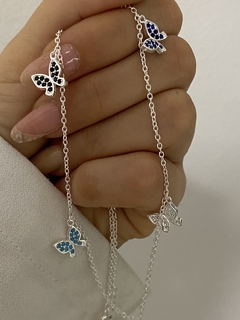 Choker modelo 3