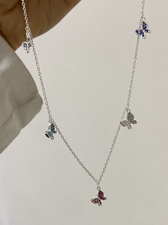 Choker modelo 3 - comprar online