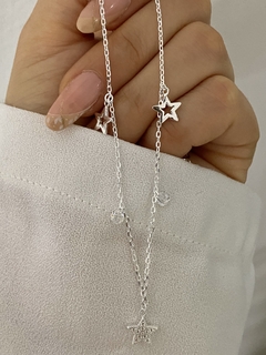 Choker modelo 5 - comprar online
