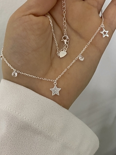 Choker modelo 5
