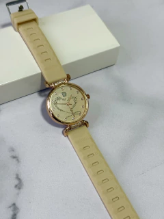 Reloj malla de silicona modelo 95 en internet