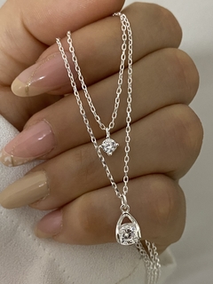 Choker modelo 6 - comprar online