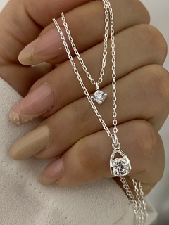 Choker modelo 6