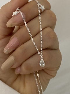 Choker modelo 7