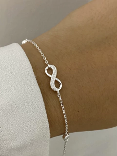 Pulsera modelo 58