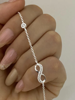 Pulsera modelo 58 - comprar online