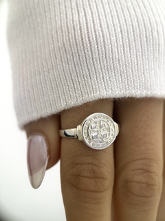 Imagen de Anillo modelo 680
