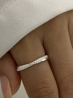 Anillo modelo 114