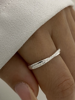 Anillo modelo 114 - comprar online