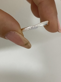 Anillo modelo 114 en internet