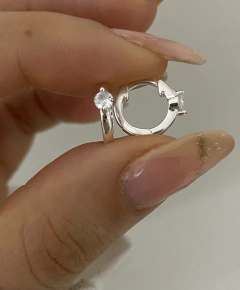 Argolla modelo 536 (10mm)