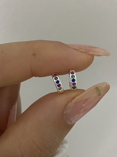 Argolla modelo 538 (8mm)
