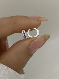 Argolla modelo 538 (8mm) - comprar online