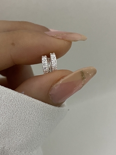 Argolla modelo 537 (8mm) - Vogamayorista