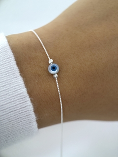 Pulsera modelo 224 importado (18 cm) - comprar online