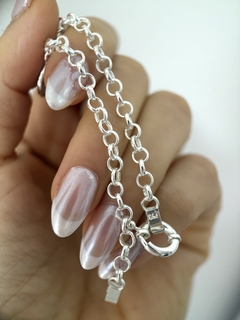 Pulsera modelo 225 importada (19 cm) en internet