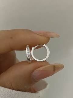 Argolla modelo 541 (10mm) - comprar online