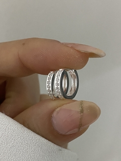 Argolla modelo 543 (12mm) en internet