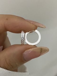 Argolla modelo 543 (12mm)