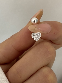 Piercing modelo 6 (Ombligo)