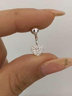 Piercing modelo 6 (Ombligo) - comprar online