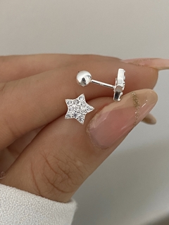 Piercing modelo 8 (Tragus Solitario)