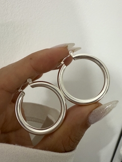 Argolla modelo 242 - comprar online