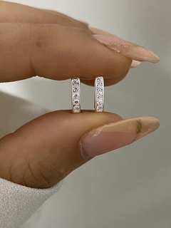 Argolla modelo 546