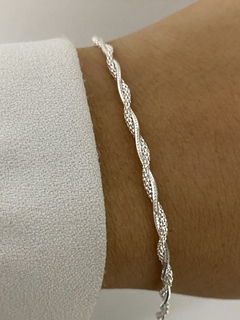 Pulsera Modelo 60 en internet