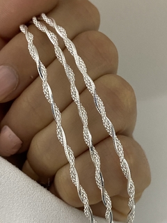 Pulsera Modelo 60
