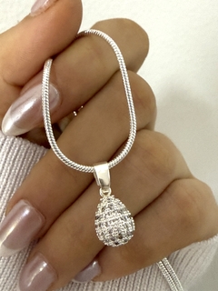 Conjunto modelo 28 AB - comprar online