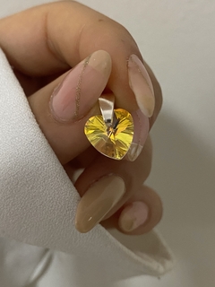Dije Swarovski 7