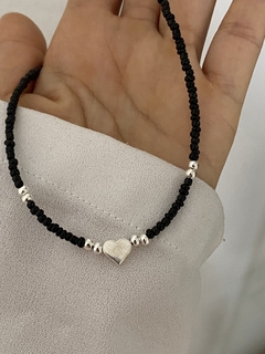Choker modelo 1 AB - comprar online