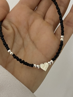 Choker modelo 1 AB en internet