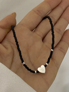 Choker modelo 2 AB