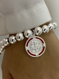 Pulsera modelo 39 AB