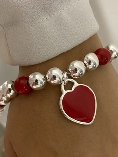 Pulsera modelo 38 AB