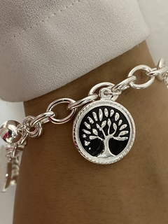 Pulsera modelo 37 AB