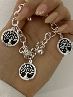 Pulsera modelo 37 AB - comprar online