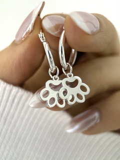 Argolla modelo 18 AB - comprar online