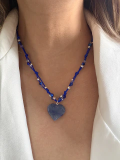 Choker modelo 146 (43 cm)