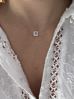 Tanza dije cuadrado cubic - comprar online