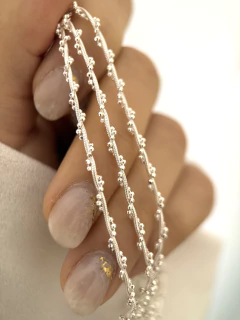 Pulsera modelo 264 (18 cm) importada - comprar online
