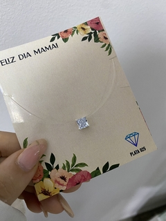 Tanza Dije Pasante 7 - comprar online