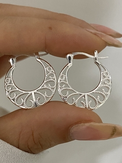 Argolla modelo 593