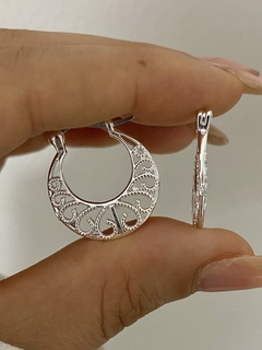 Argolla modelo 593 - comprar online