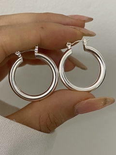 Argolla modelo 615
