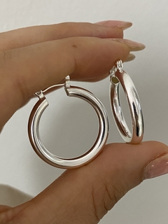 Argolla modelo 615 - comprar online