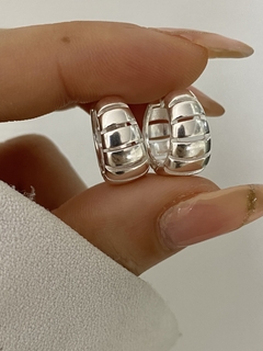 Argolla modelo 609